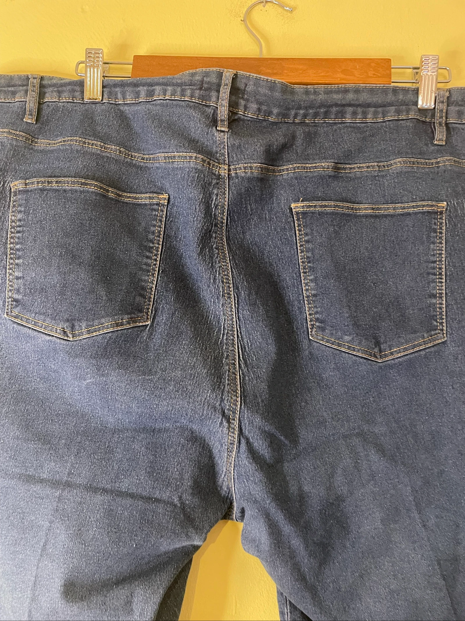 Herenjeansshorts – photo 4